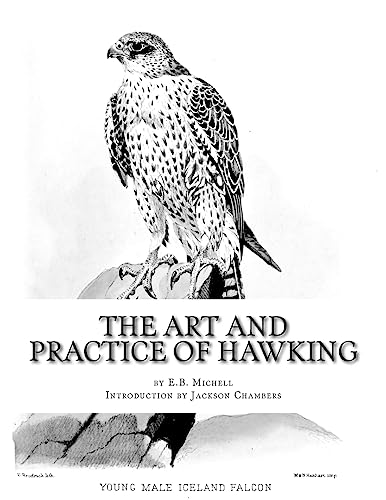 9781976336874: The Art and Practice of Hawking