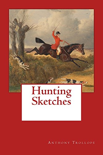 9781976342820: Hunting Sketches