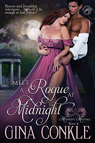 Imagen de archivo de Meet a Rogue at Midnight a la venta por Better World Books: West
