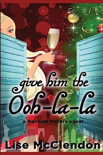 Imagen de archivo de Give Him the Ooh-la-la a la venta por ThriftBooks-Dallas