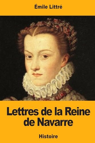 Imagen de archivo de Lettres de la Reine de Navarre (French Edition) a la venta por Lucky's Textbooks