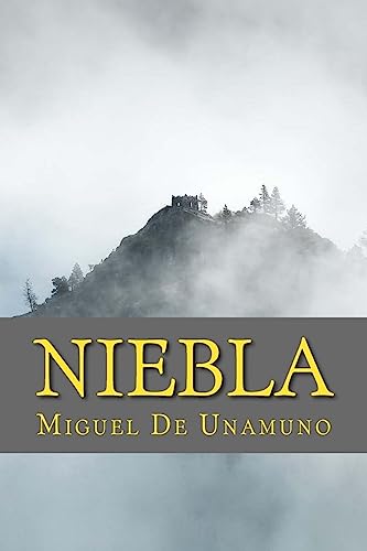 9781976352072: Niebla