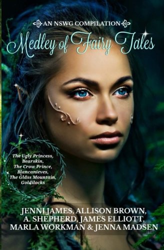 Beispielbild fr Medley of Fairy Tales: NSWG Compilation 1 zum Verkauf von ThriftBooks-Atlanta