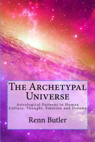 Stock image for The Archetypal Universe for sale by California Books