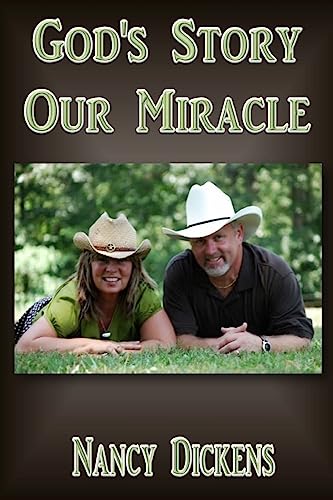 Beispielbild fr God's Story Our Miracle zum Verkauf von Lucky's Textbooks