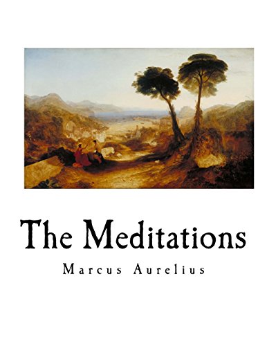 Stock image for The Meditations for sale by Revaluation Books