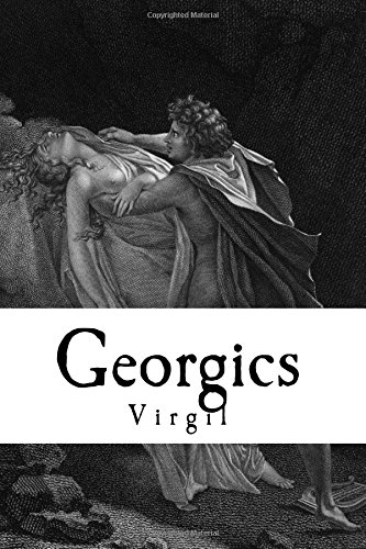 Stock image for Georgics for sale by Revaluation Books