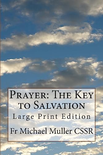 Stock image for Prayer (Paperback) for sale by CitiRetail