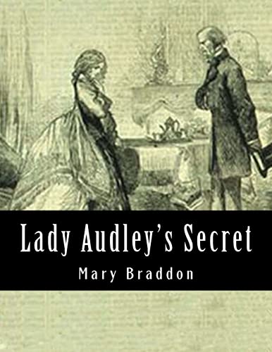Imagen de archivo de Lady Audleys Secret a la venta por Reuseabook