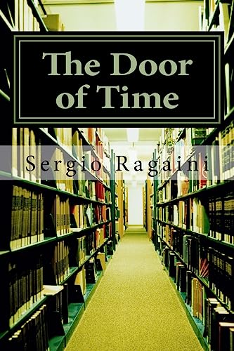 Beispielbild fr The Door of Time zum Verkauf von THE SAINT BOOKSTORE