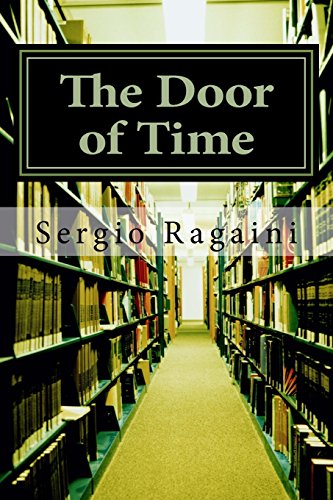 9781976374555: The Door of Time