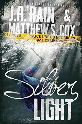 Imagen de archivo de Silver Light (Alexis Silver) a la venta por Books From California