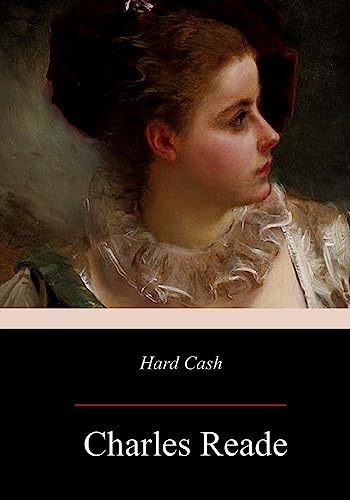 Stock image for Hard Cash for sale by THE SAINT BOOKSTORE