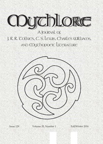 9781976384851: Mythlore 129: Issue 129, Volume 35, Number 1, Fall/Winter 2016