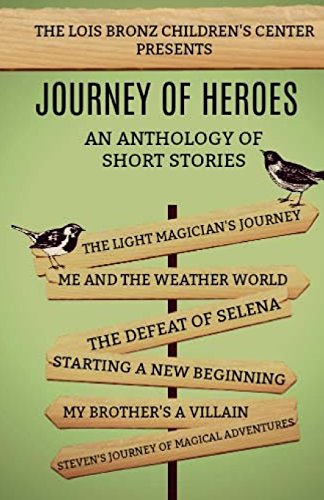 Beispielbild fr Journey of Heroes zum Verkauf von THE SAINT BOOKSTORE