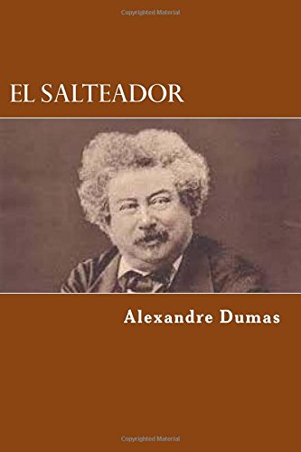 El Salteador - Alexandre Dumas