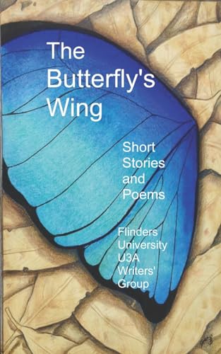 Stock image for The Butterfly's Wing for sale by Lucky's Textbooks