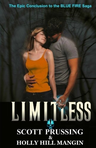 Beispielbild fr Limitless: Volume 9 (Blue Fire Saga) zum Verkauf von Revaluation Books