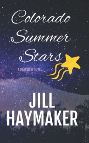 9781976425776: Colorado Summer Stars: Volume 7 (Peakview Series)