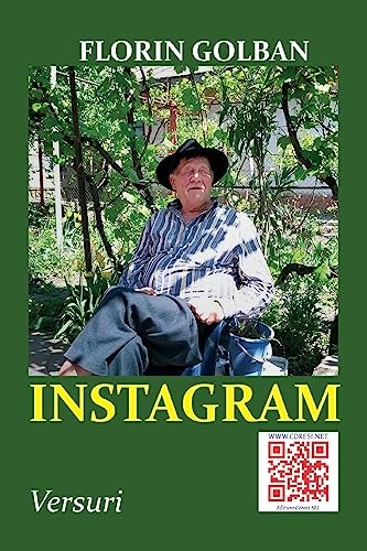 Stock image for Instagram: Versuri (Romanian Edition) for sale by Lucky's Textbooks