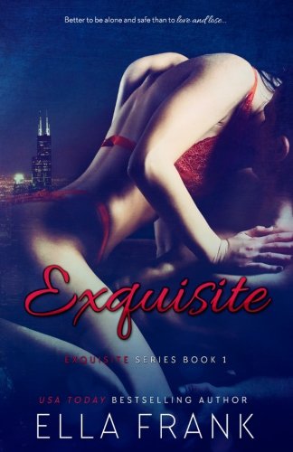 Imagen de archivo de Exquisite: Volume 1 a la venta por Revaluation Books