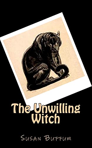 Stock image for The Unwilling Witch for sale by THE SAINT BOOKSTORE