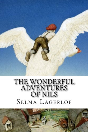 9781976435935: The Wonderful Adventures Of Nils