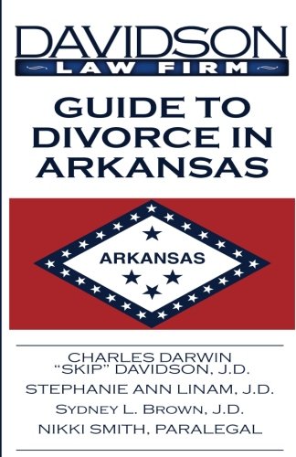 Beispielbild fr Guide to Divorce in Arkansas zum Verkauf von Revaluation Books