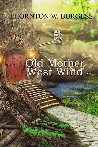 9781976451515: Old Mother West Wind
