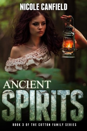 Beispielbild fr Ancient Spirits (The Cotton Family Series) zum Verkauf von SecondSale