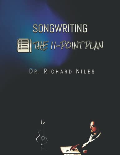 Stock image for SONGWRITING - The 11-Point Plan for sale by Goodwill Southern California