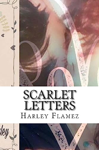 Beispielbild fr Scarlet Letters zum Verkauf von Lucky's Textbooks