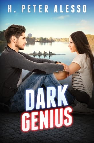 Stock image for Dark Genius for sale by California Books