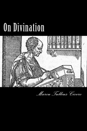 Beispielbild fr On Divination zum Verkauf von Revaluation Books