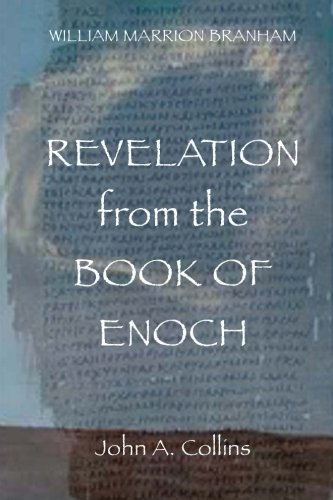 9781976461484: William Marrion Branham - Revelation From The Book of Enoch