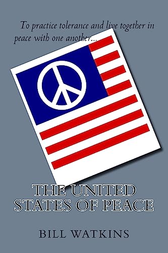 9781976468995: The United States of Peace