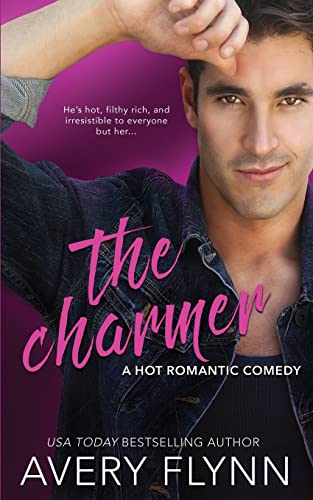 Stock image for The Charmer for sale by Better World Books