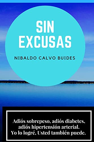 Stock image for Sin excusas for sale by THE SAINT BOOKSTORE