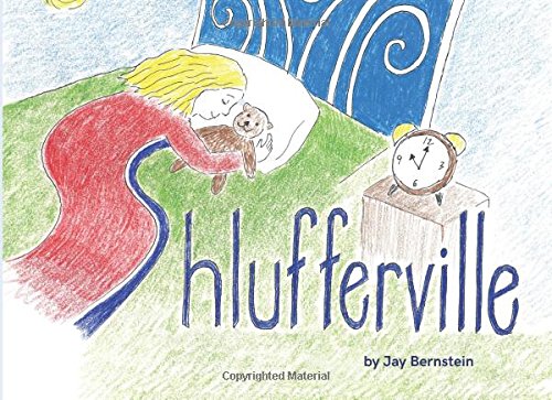 Stock image for Shlufferville for sale by Revaluation Books