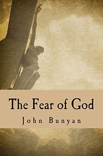 9781976493126: The Fear of God