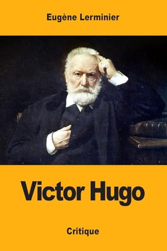 Beispielbild fr Victor Hugo (French Edition) zum Verkauf von Lucky's Textbooks