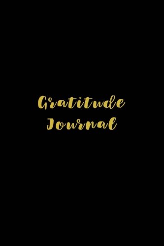Imagen de archivo de Gratitude Journal: Prompts, Inspirational Quotes and One Page a Day Journal a la venta por SecondSale
