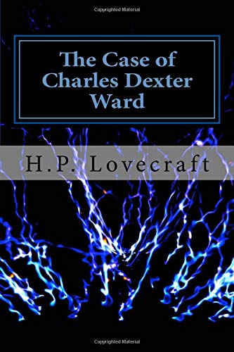 Beispielbild fr The Case of Charles Dexter Ward zum Verkauf von WorldofBooks