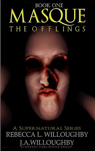 Stock image for Masque: The Offlings for sale by Lucky's Textbooks