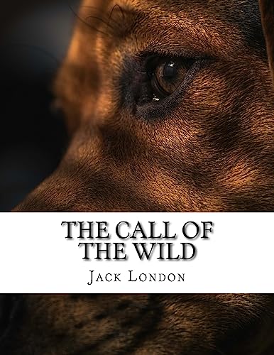 9781976509681: The Call of the Wild
