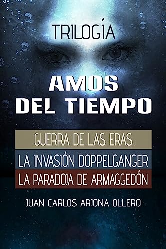 Stock image for Trilogia Amos del Tiempo: un solo libro (Spanish Edition) for sale by Lucky's Textbooks