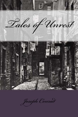 9781976540882: Tales of Unrest