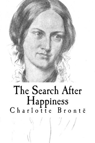 Beispielbild fr The Search After Happiness zum Verkauf von AwesomeBooks
