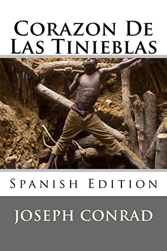 9781976547096: Corazn De Las Tinieblas (Spanish Edition)