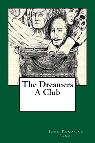 Beispielbild fr The Dreamers. A Club zum Verkauf von THE SAINT BOOKSTORE